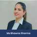 Kailash Institute of Law and Management, HOD (Law, Kailash Institute of Law and Management): Ms Bhawna Sharma Interview